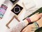 Glass Beads Bracelet Making Kit, 3000 pcs 72 Colors 6 mm Crystal Beads for Jewelry Making, Glass Beads Kits for Beginners DIY Earrings Necklaces Rings Crafts Birthday Gifts